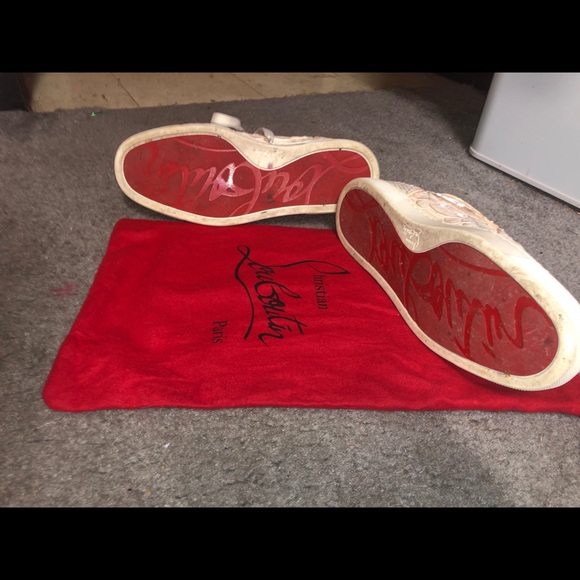 Christian Louboutin shoes - Picture 4 of 8